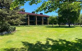 Distinction Mackenzie Country Hotel